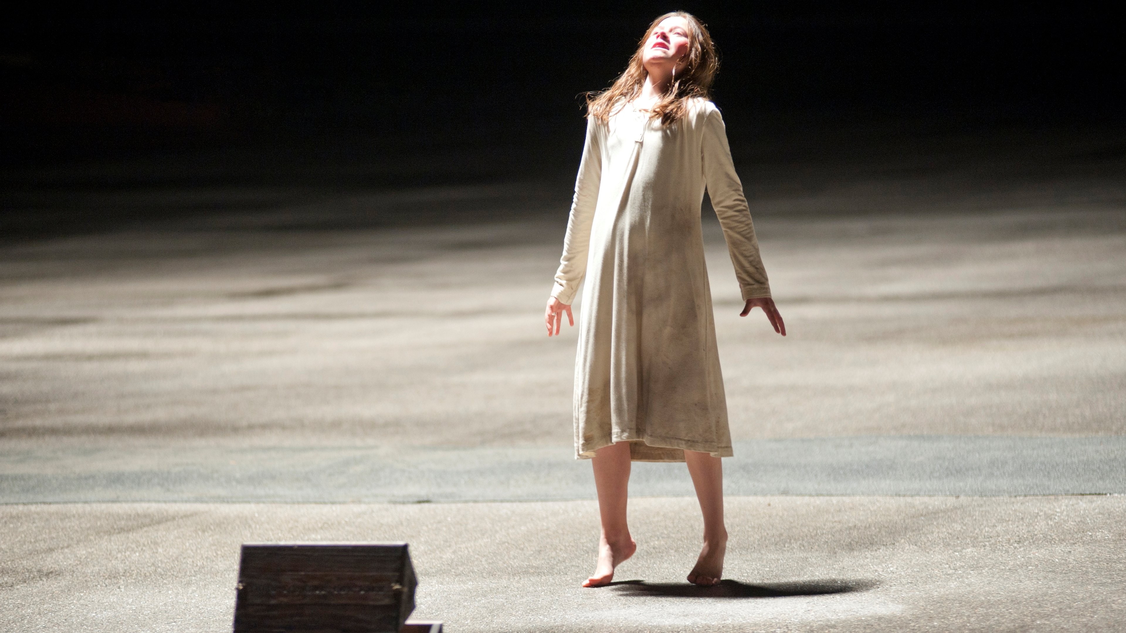 The Possession