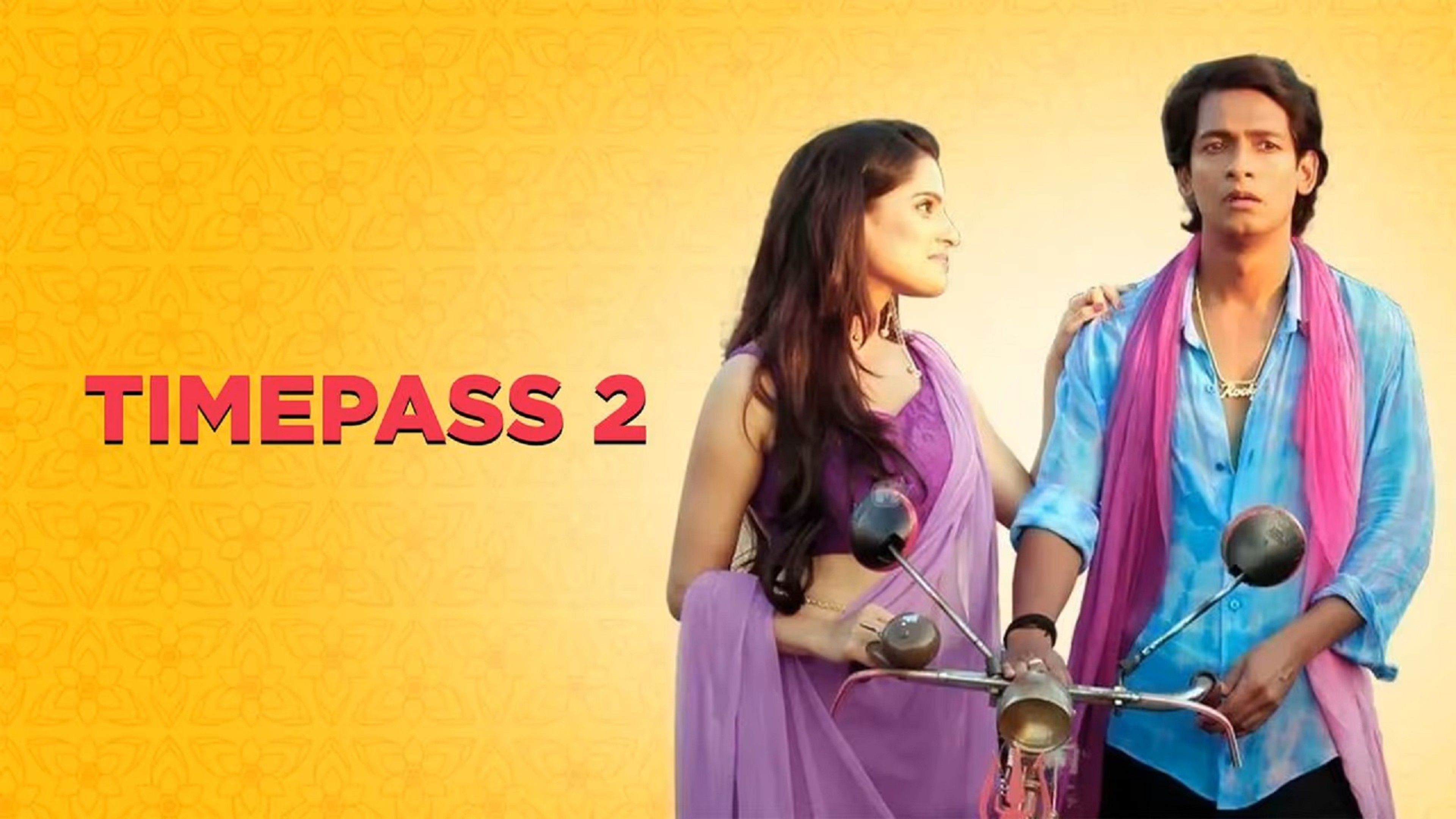 Timepass 2