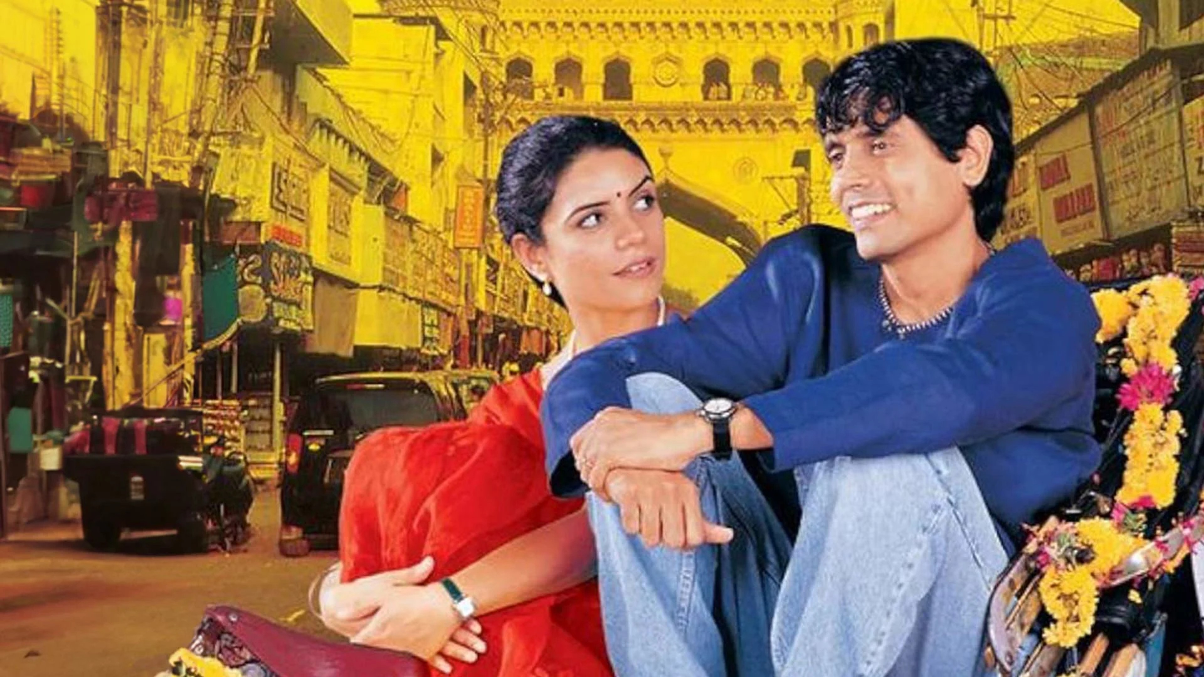 Hyderabad Blues 2