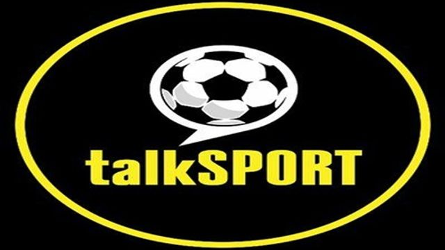 Talk Sport