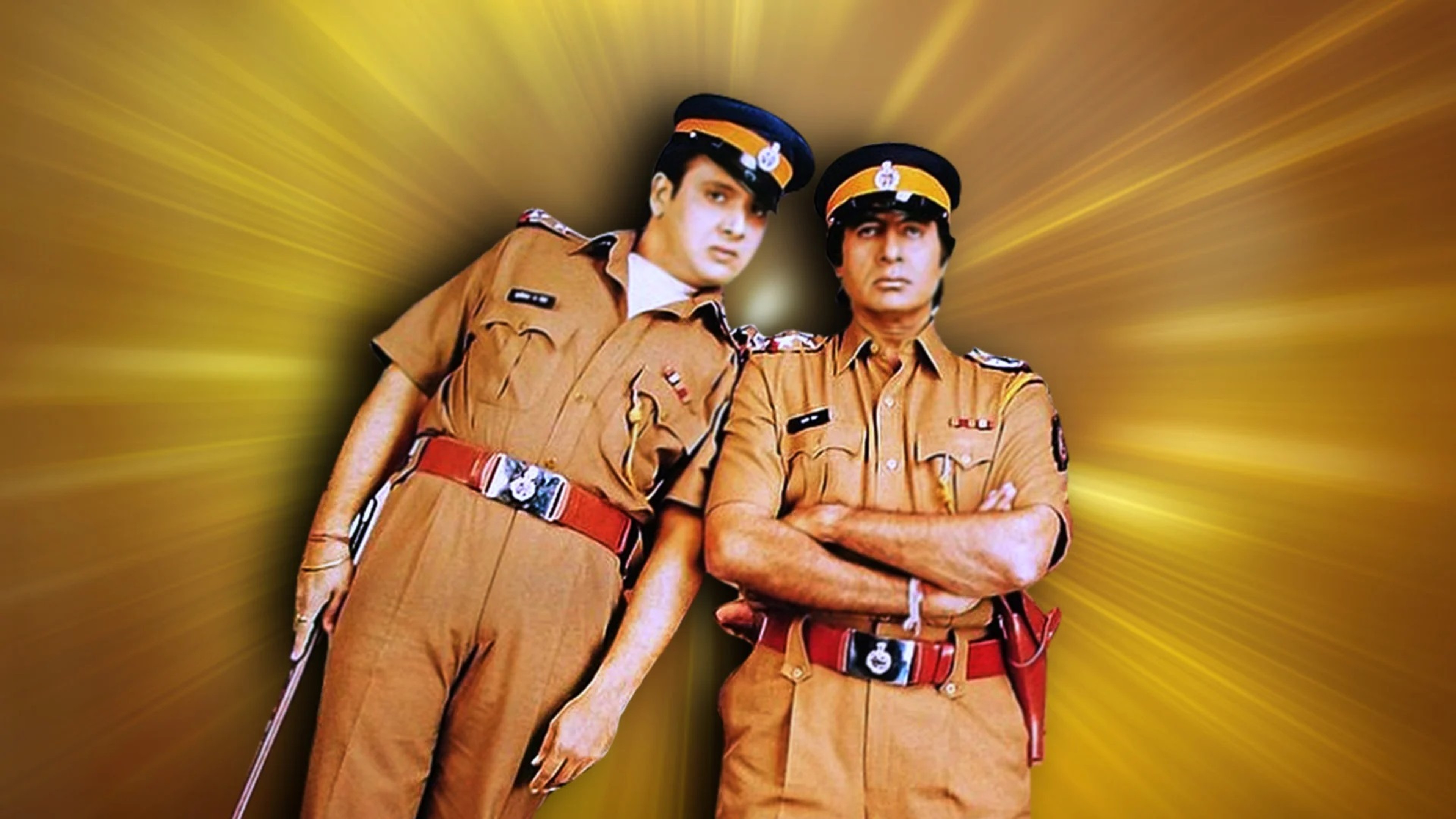 Bade Miyan Chote Miyan