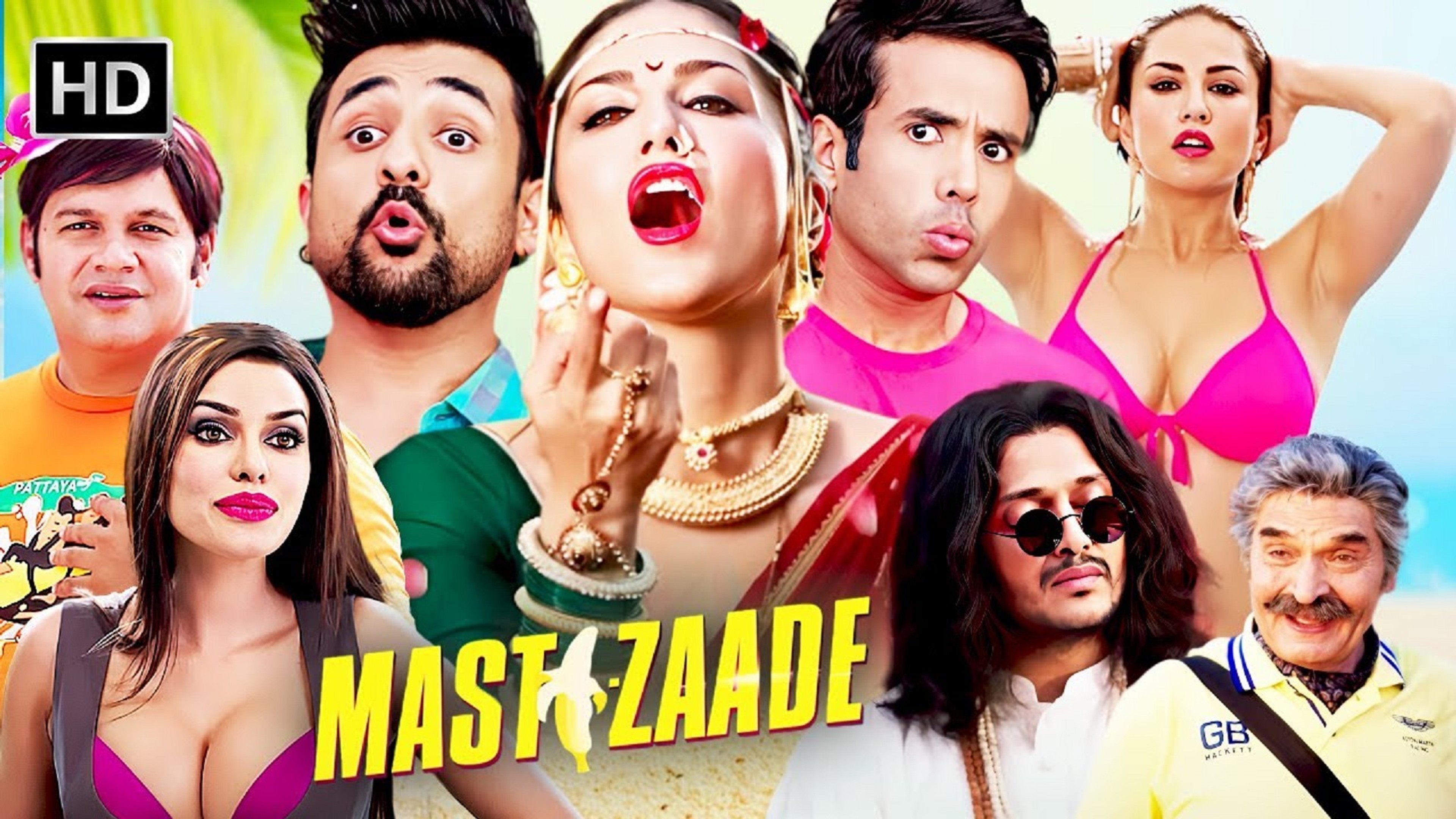Mastizaade