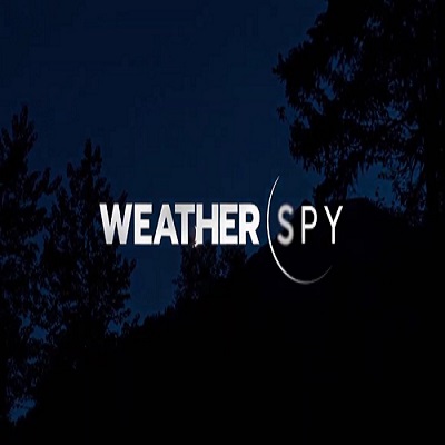 Weather SPY 2